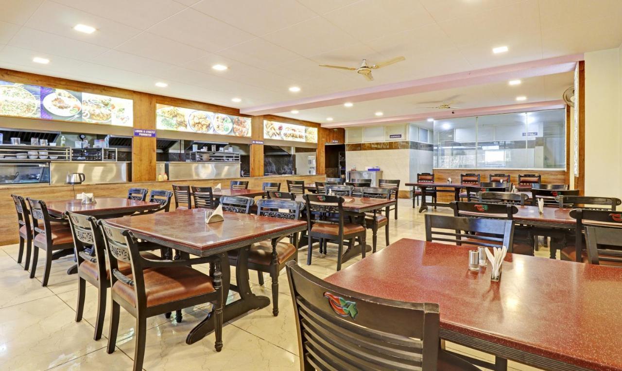 Treebo Skanda Suites Kumbalgod Bagian luar foto
