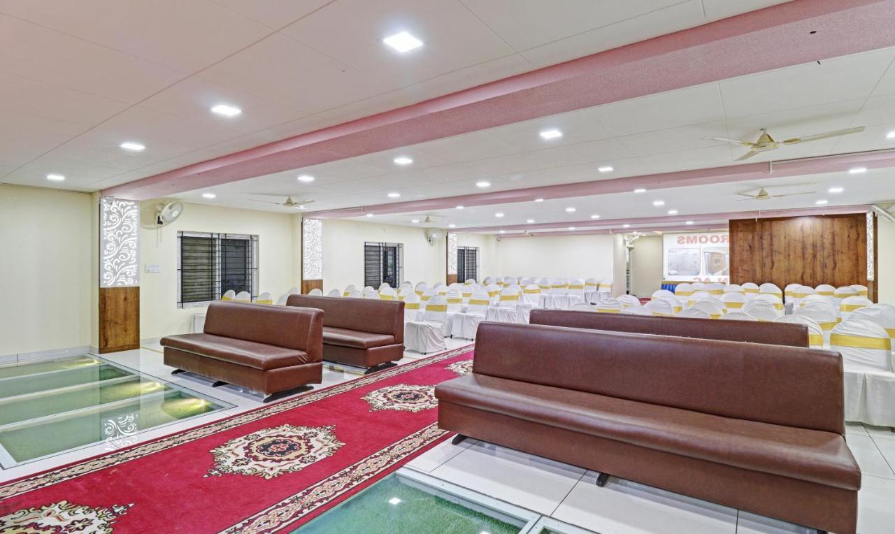 Treebo Skanda Suites Kumbalgod Bagian luar foto