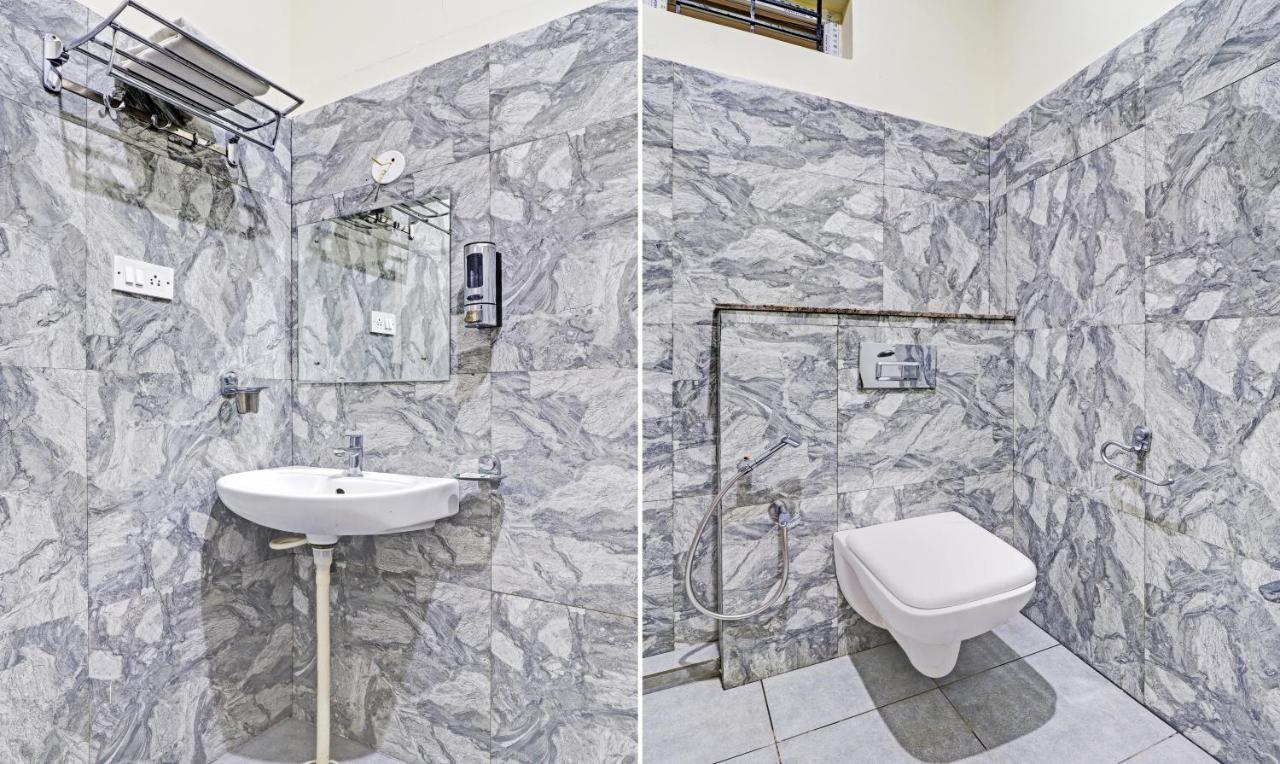 Treebo Skanda Suites Kumbalgod Bagian luar foto