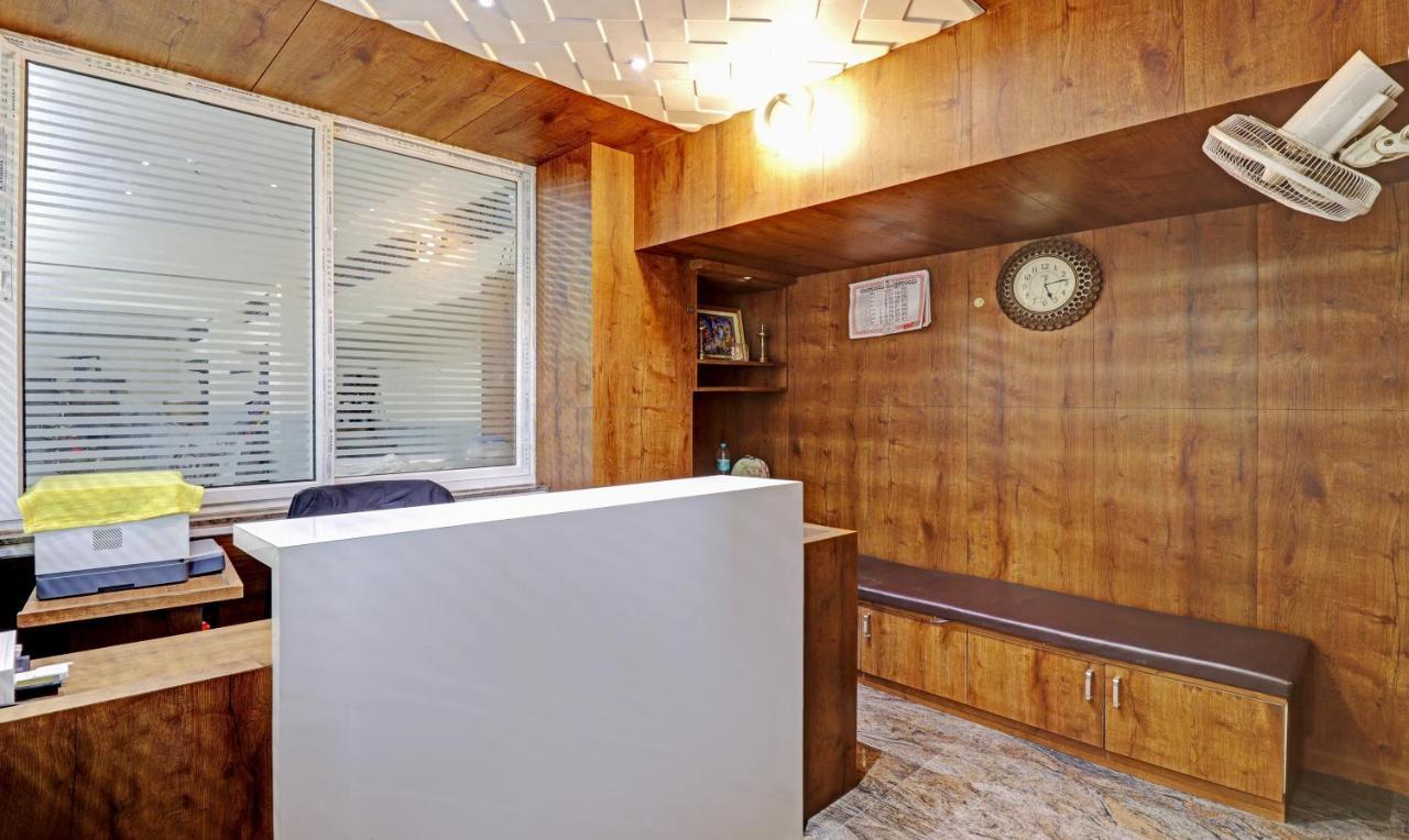 Treebo Skanda Suites Kumbalgod Bagian luar foto