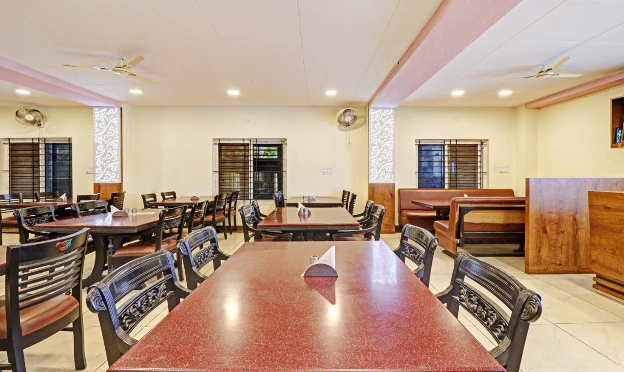 Treebo Skanda Suites Kumbalgod Bagian luar foto