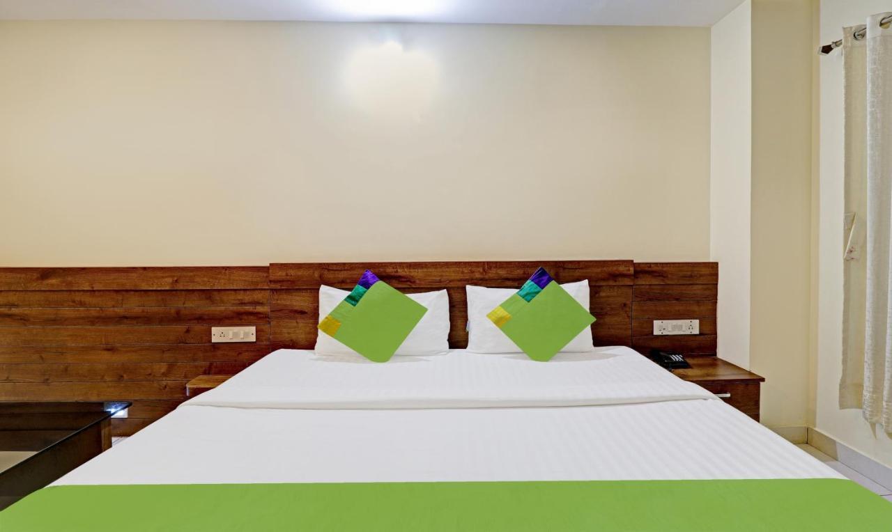 Treebo Skanda Suites Kumbalgod Bagian luar foto