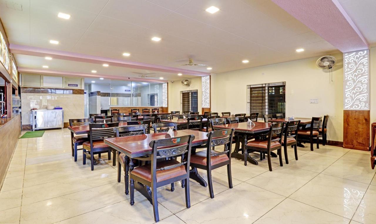 Treebo Skanda Suites Kumbalgod Bagian luar foto
